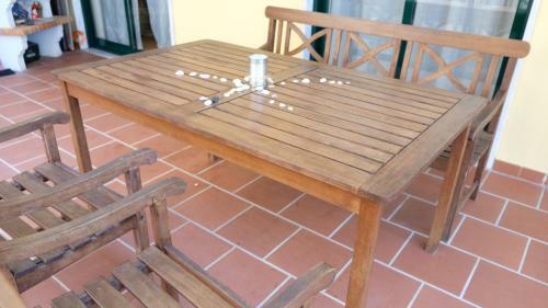 Apartamento Vista Mar