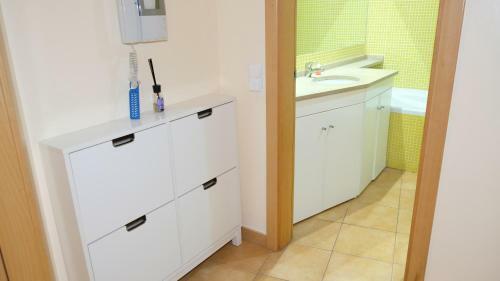 Apartamento Vista Mar