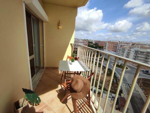 Apartamento Casa Da Torre