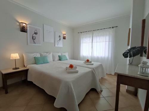 Apartamento Casa Da Torre