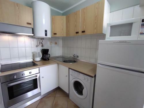 Apartamento Casa Da Torre