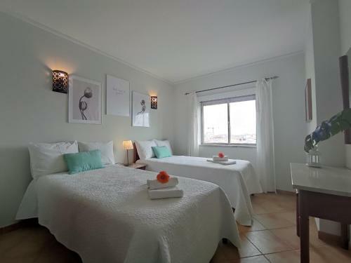 Apartamento Casa Da Torre