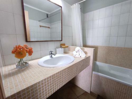 Apartamento Casa Da Torre