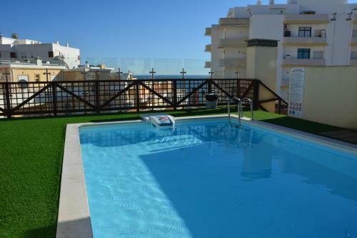 Ocean Terrace Apartment