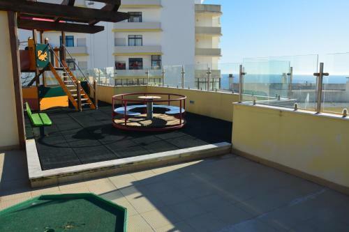Ocean Terrace Apartment