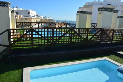 Ocean Terrace Apartment