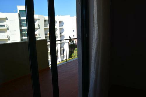 Ocean Terrace Apartment