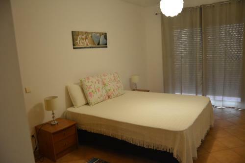 Ocean Terrace Apartment
