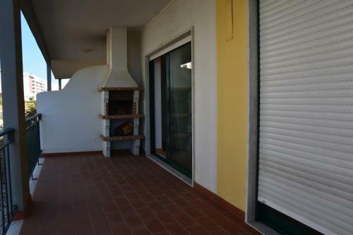 Ocean Terrace Apartment