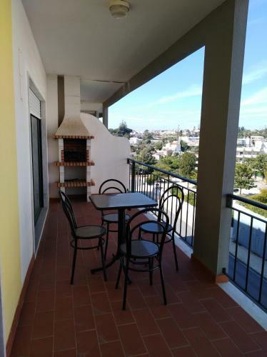Ocean Terrace Apartment