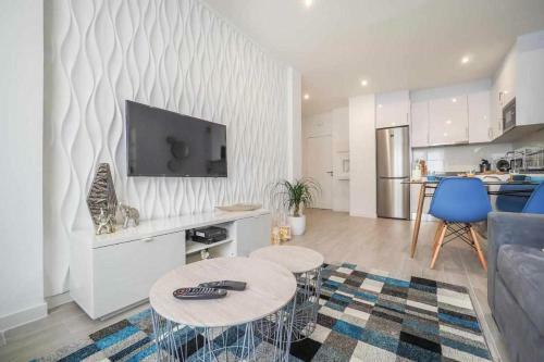 Apartamento Timeless Beach I