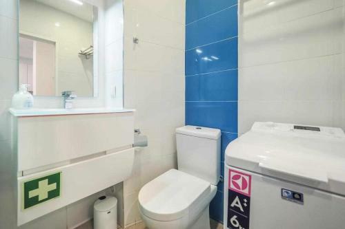 Apartamento Timeless Beach I