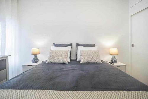 Apartamento Timeless Beach I