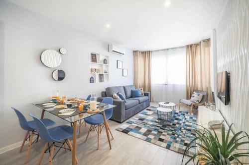 Apartamento Timeless Beach I