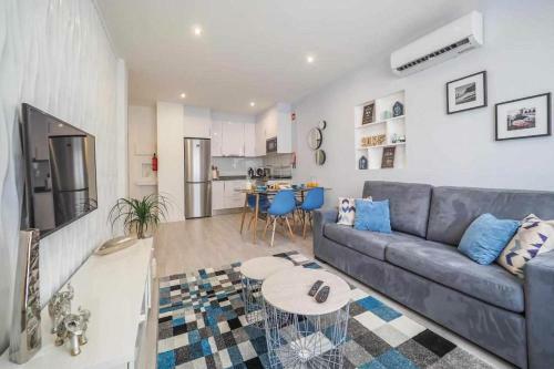 Apartamento Timeless Beach I