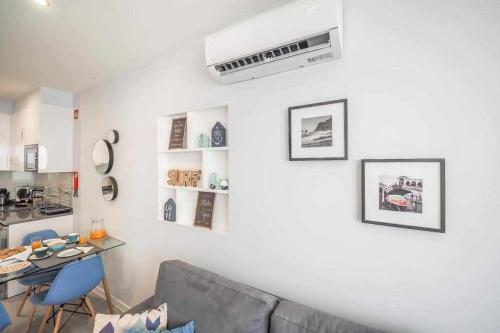 Apartamento Timeless Beach I