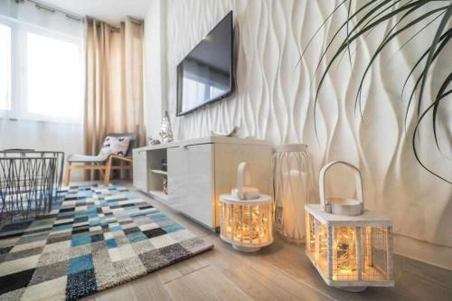 Apartamento Timeless Beach I