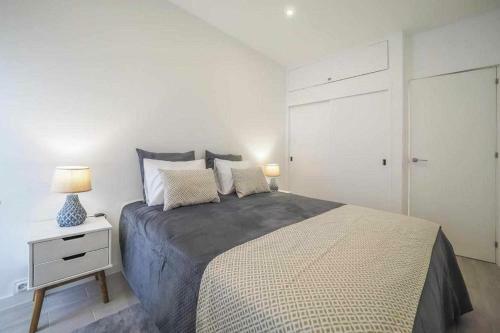 Apartamento Timeless Beach I