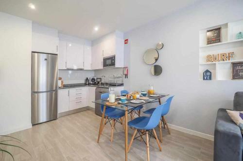 Apartamento Timeless Beach I