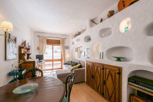 Sons Do Mar - Charming Apartment By The Sea