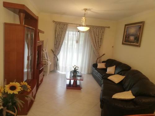 Apartamento Happy