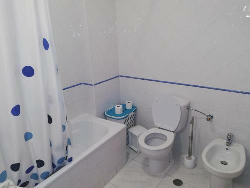 Apartamento Happy