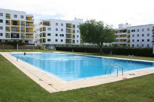 Apartamento Happy