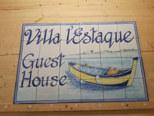 Hotel Villa L'estaque