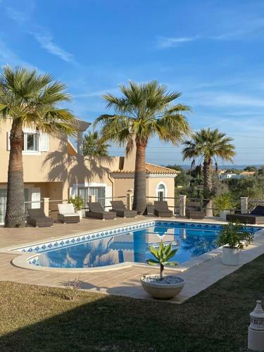 Hotel Villa L'estaque