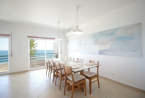 Apartamento Palm Beachfront