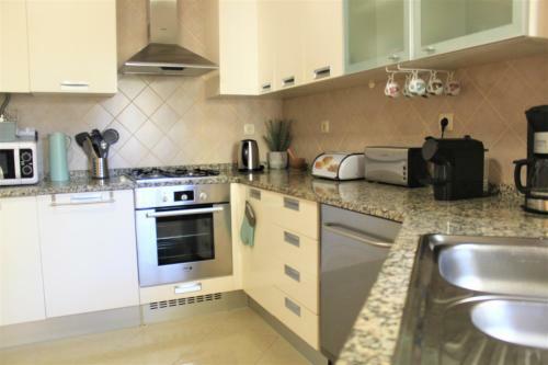 Apartamento 5b Sra. Da Rocha