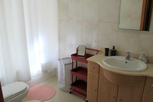 Apartamento 5b Sra. Da Rocha