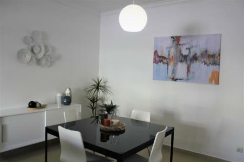Apartamento 5b Sra. Da Rocha