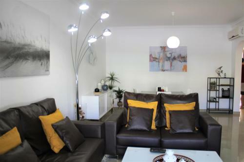 Apartamento 5b Sra. Da Rocha