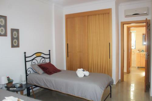 Apartamento 5b Sra. Da Rocha