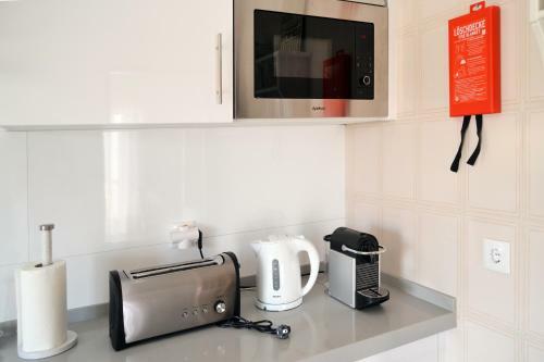 Apartamento Casa Sarabel