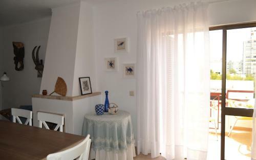 Apartamento Casa Sarabel