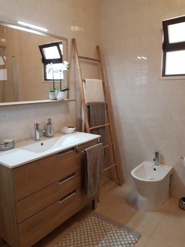 Apartamento Casa Sarabel