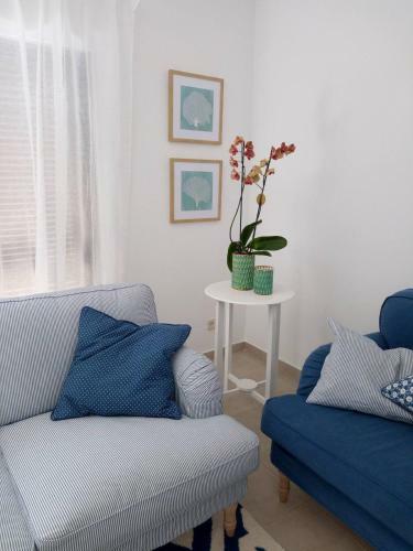 Apartamento Casa Sarabel