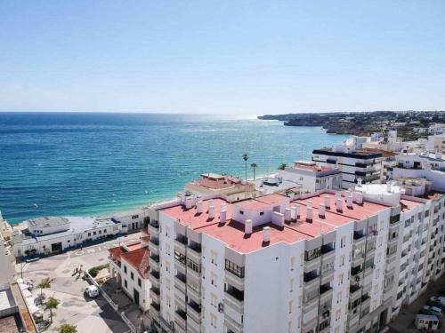 Apartamento Timeless Beach II