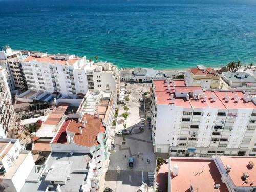 Apartamento Timeless Beach II