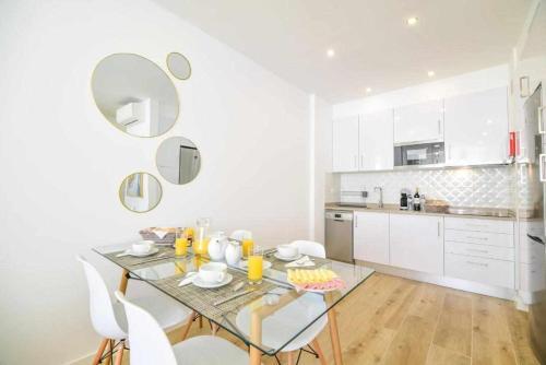 Apartamento Timeless Beach II