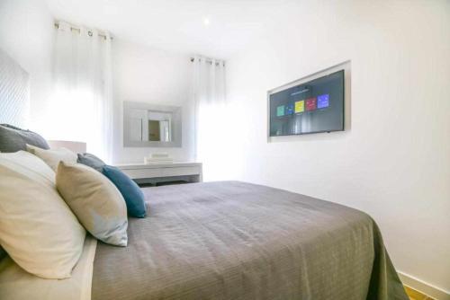 Apartamento Timeless Beach II