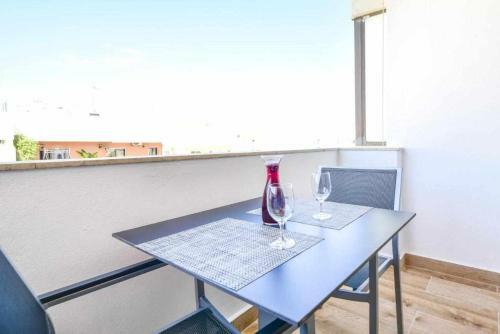 Apartamento Timeless Beach II