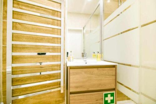Apartamento Timeless Beach II