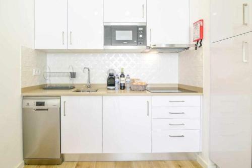 Apartamento Timeless Beach II