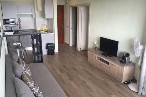 Apartamento Marisol 2f Waterfront