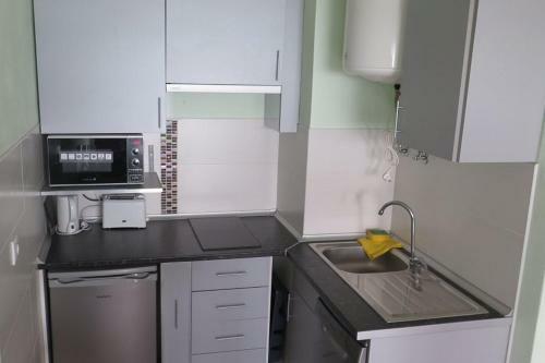 Apartamento Marisol 2f Waterfront
