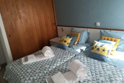 Apartamento Marisol 2f Waterfront
