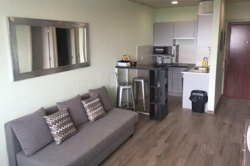 Apartamento Marisol 2f Waterfront